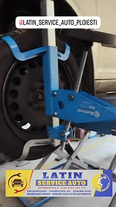 416 reactions · 43 shares |  Latin Service Auto Ploiești – Service...