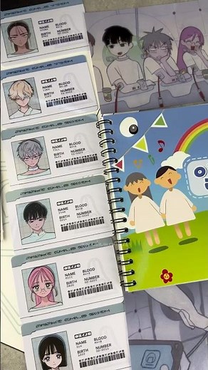 ✨Alien Stage Anakt Garden Kit✨