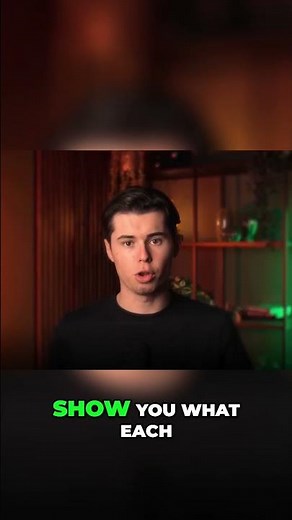 Top 4 AI Video Editors: Tested and Reviewed! #shorts