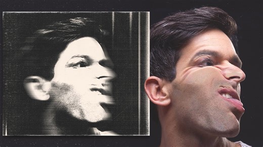 Create a vintage scan photocopy effect in Photoshop