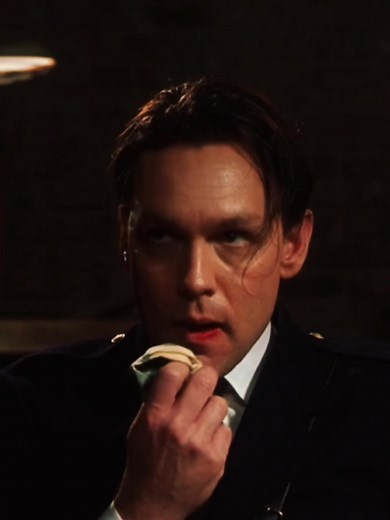Understanding Percy Wetmore from The Green Mile