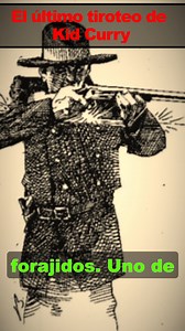 El ultimo tiroteo de un gran forajido #reelschallenge #historia 😲🫡💪 | CineMax