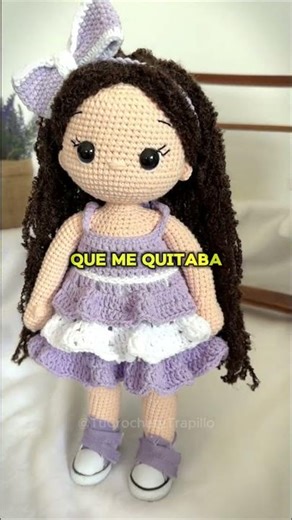 No pierdas mas tiempo buscando Patrones Incompletos #crochet #amigurumi