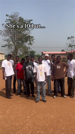 Exploring the She’s a 10 Challenge: Fun College Moments