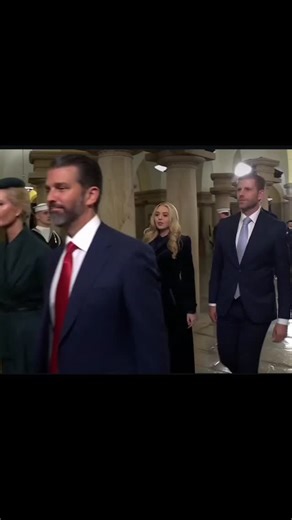 Barron Trump on Instagram: "Barron — inspiring. Our fans — incredible. This community — unstoppable ✨ #fanpage"