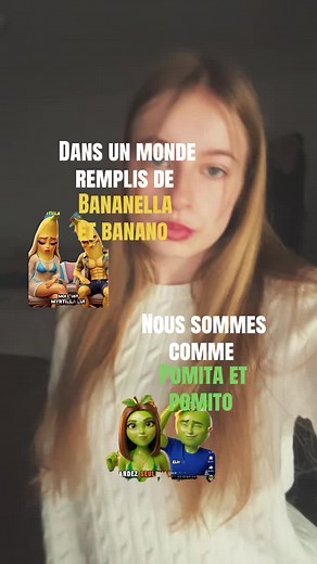 Pomita et Pomito: Les Fruits Amusants