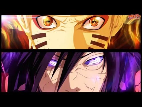 Naruto Shippuden Opening 14 Full Extended - Tsuki no Ōkisa (月の大きさ)