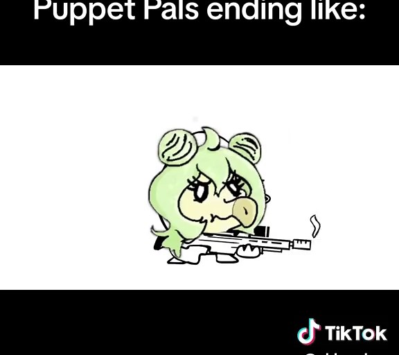 Puppet Pals: Unveiling Snoot Game Fun