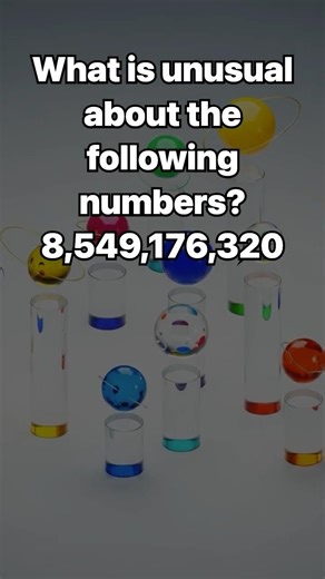 99% FAIL This "Impossible" Number Riddle! 📈🤯