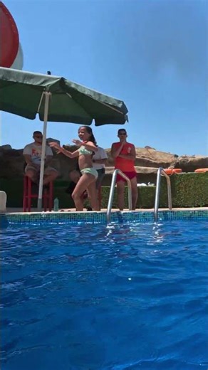 Diving Board at Aquapark Nessebar 🇧🇬