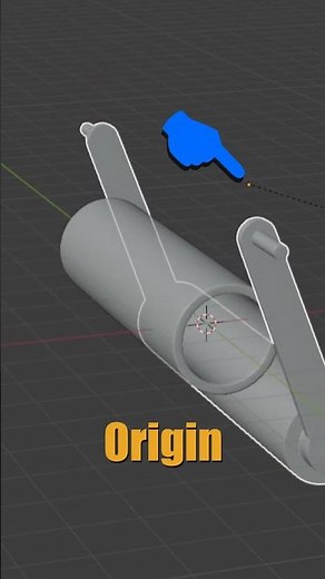 Let's Fix Incorrect Rotation In Blender