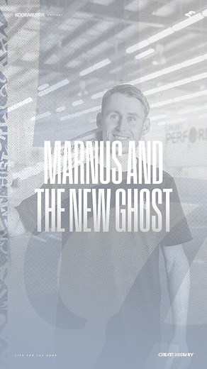 2.3K views · 30 reactions | ML33 x Kookaburra Ghost ⚪ One of cricket's most iconic duos is set for another chapter this cricket season. #CREATEHISTORY #LIVEFORTHEGAME | Kookaburra Cricket AUS and NZ | Facebook