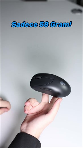 Alienware Pro Wireless Gaming Mouse İnceleme #gaming