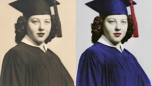 How to Colorize a Photo Using Curves in Photoshop