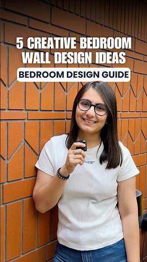 5 Creative Bedroom Wall Design Ideas You Need to Try in 2026 ✨#home #bedroom