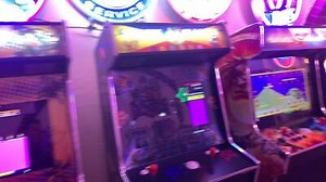 G-25 Barrel Cocktail Table Classic Arcade Video Game Machine 19" LCD Screen | eBay UK