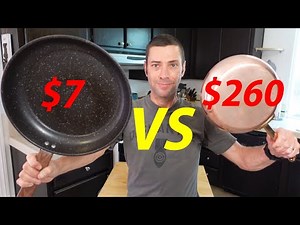 Cheap vs Expensive Pan: Does It Really Matter?
