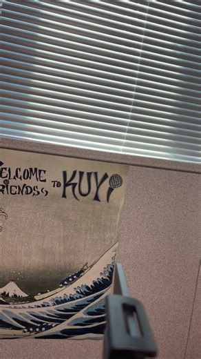 Tune in for Koffee Talk with Hopi Utilities Corp and ASU on the Solar Project. | KUYI Hopi Public Radio