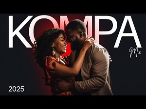 New Kompa Mix 2025 (Without Ads)