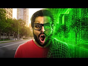 Are We Living in a Computer Simulation?