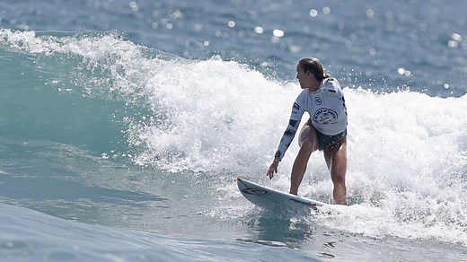 Victim to Overcomer: What We Can Learn From Bethany Hamilton's Incredible Story