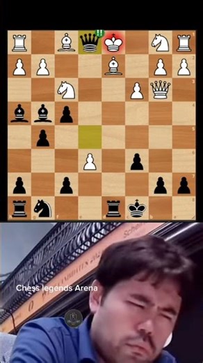 brilian Chess legends Arena