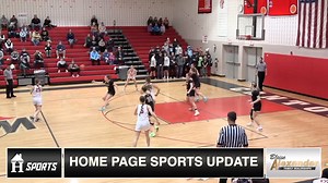 The Grand Canyon FFA in Wellsboro, and the Canton FFA are both working to support non-profits, and Wyatt Wood has the latest Blaise Alexander Home Page Sports update. These are the stories we're following for you today, brought to you by Wilkinson Dunn Company - the insurance people. | Wellsboro Home Page