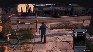 GTA5 Atomic Blimp (Tutorial) :: Grand Theft Auto V