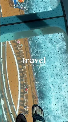 Majestic Princess Cruise Highlights 🚢 ✨