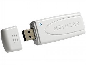 NetGear WN111 Wireless N300 (Quick Review)
