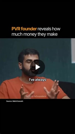 #businessmodel #startuplessons #uniteconomics #revenuestrategy #entrepreneurship #profitability #businessinsights #mediabusiness #leadershipthinking #growthstrategy | Kunal Sharma