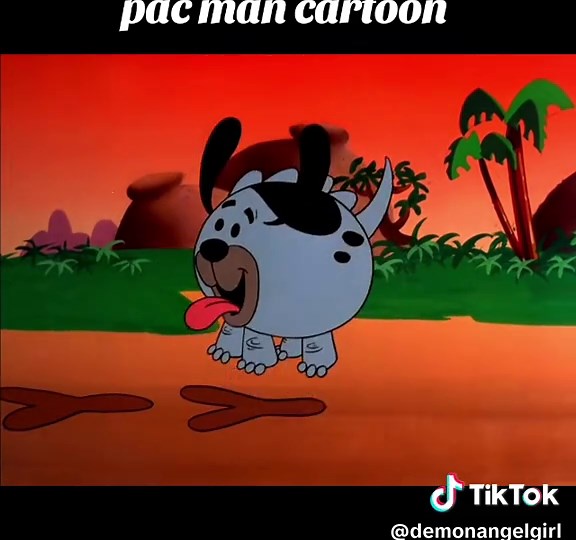 Exploring the World of Pac-Man Cartoons