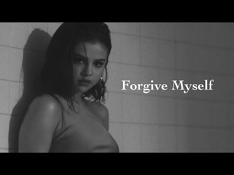 Selena Gomez "Forgive Myself" *New 2023* (ft R@y & Alex Matthew) [Official Music Video]