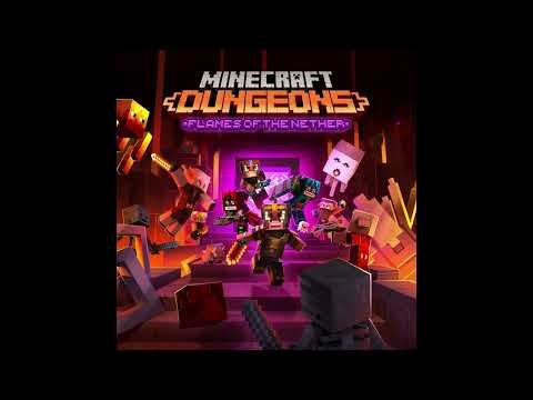 Minecraft Dungeons: Flames of the Nether - Full Soundtrack