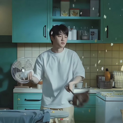 Kyungsoo: EXO's D.O Video Edits