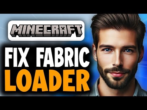 How to Fix Minecraft Fabric Loader Error - Full Guide