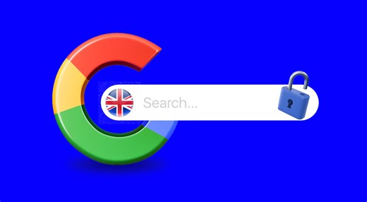 Google will be forced to loosen control over search in the UK