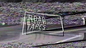 ROAD TAPES / KUSTOM FOOTWEAR
