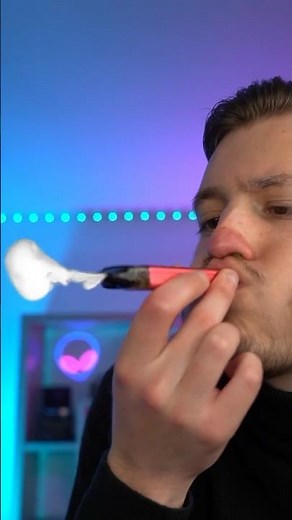 Crazy Vape Tricks with Vaporesso XROS 4 Mini 🤯