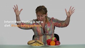 What is Intermittent Fasting
