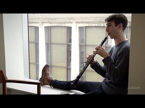 Juilliard Music Division Overview