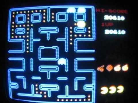 Pac-Man for the NES (2025 Halloween Special-Day 1)