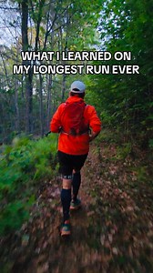 33K views · 654 reactions | Did I finish the race? No. But I...
