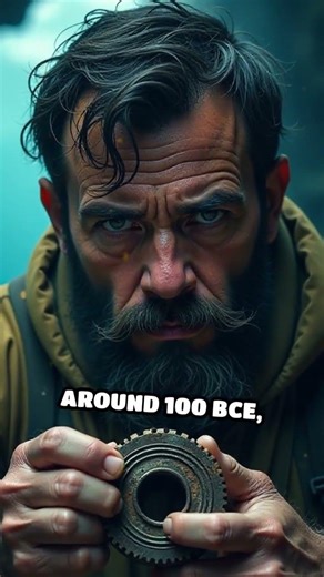 The Ancient Greek Machine That Predicted the Sky