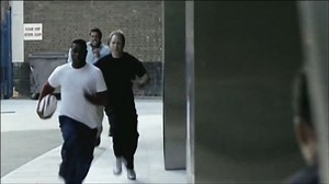 Who remembers this ad? Was released prior to the 2003 Rugby World Cup. Featuring our man Rupeni Caucau | Rakaviti