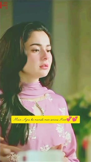 MERI ZINDAGI HAI TU - OST | BILAL ABBAS | HANIA AAMIR | ASIM AZHAR | SABRI SISTERS #shortsfeed .🖤