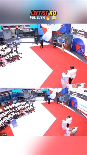 Sudhanshu Trivedi Epic Reply 🔥🤯 #shorts #sudhanshutrivedi #shortsfeed