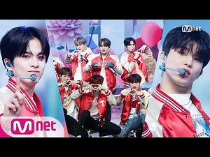 Refreshing Gems☞'MY TREASURE' stage of'TREASURE' #M Countdown | M COUNTDOWN EP.696