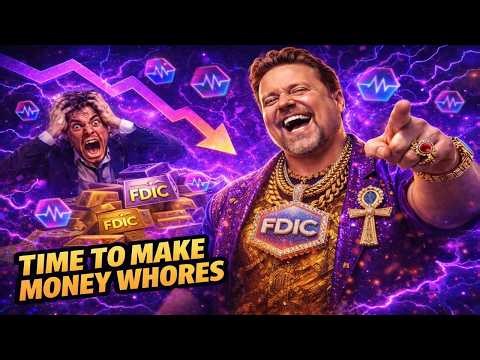 pulsechain bank ONLINE!! 10% LOADING ..Last Chance to Buy