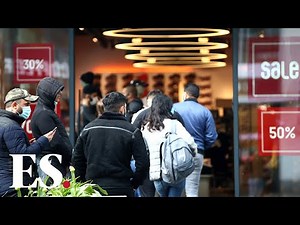 Coronavirus: Austria amongst European countries easing coronavirus lockdown restrictions